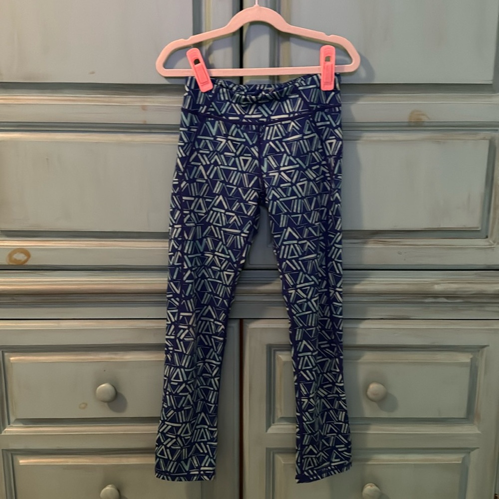 Comfy activewear